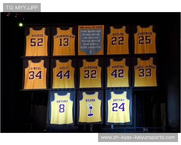 NBA球衣码数标准与球员定制选项