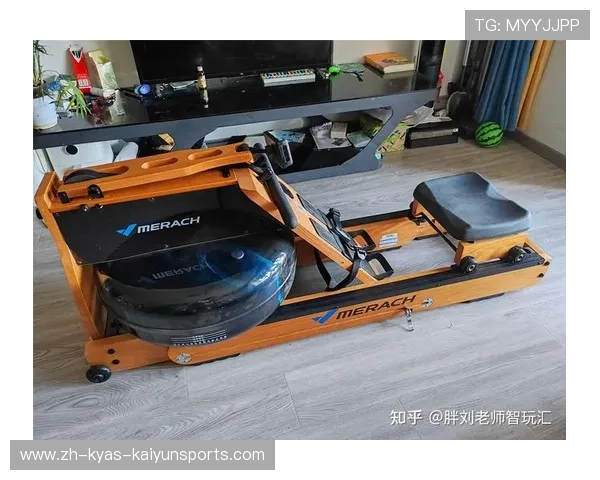 高效瘦身器材指南：从有氧到力量训练的减肥利器