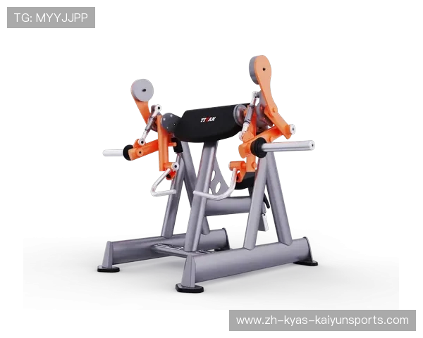 运动健身器材品牌：热门运动健身器材品牌及其特点